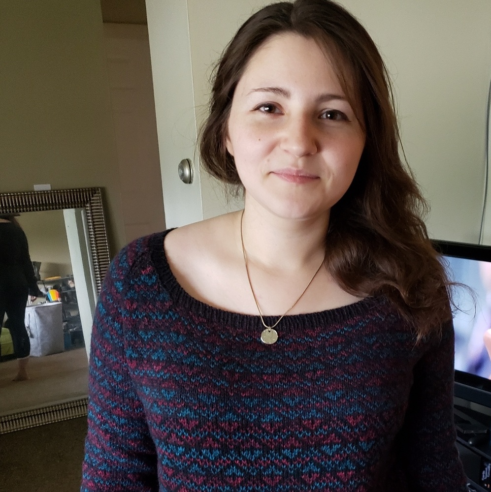 Meet your Posher, Madison